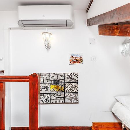 Splendid Apartament Alfama-Center Apartment ลิสบอน ภายนอก รูปภาพ