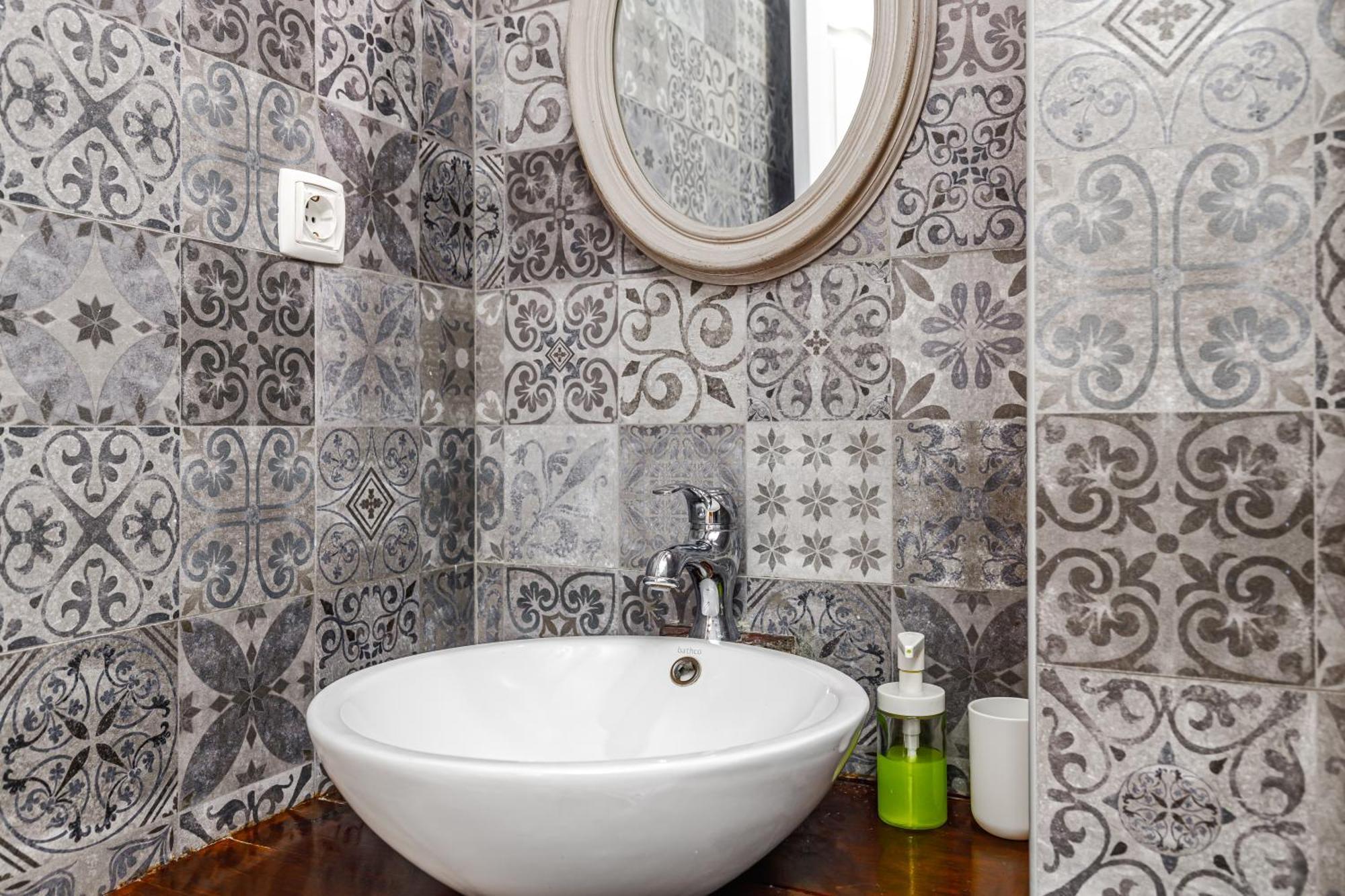 Splendid Apartament Alfama-Center Apartment ลิสบอน ภายนอก รูปภาพ