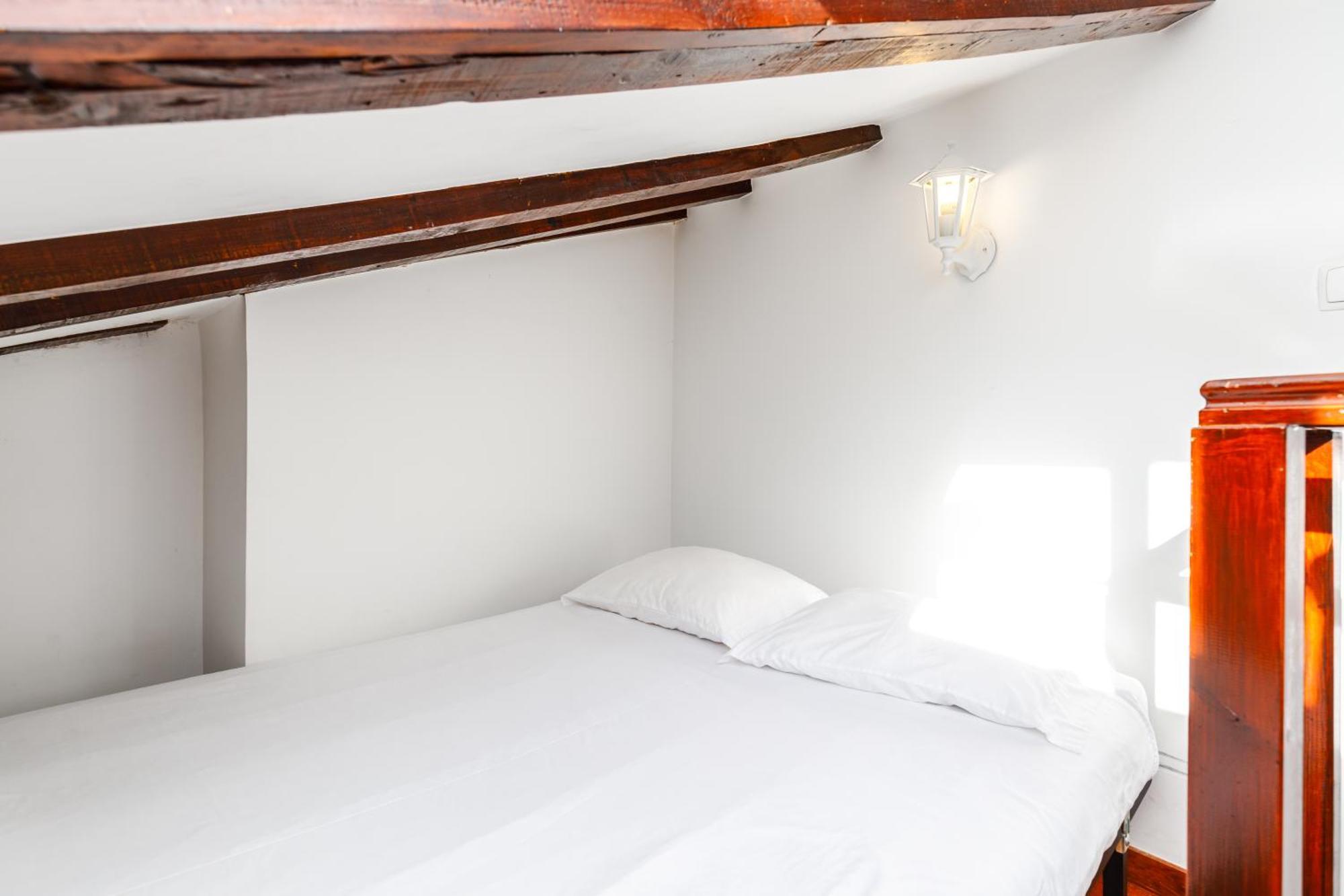 Splendid Apartament Alfama-Center Apartment ลิสบอน ภายนอก รูปภาพ